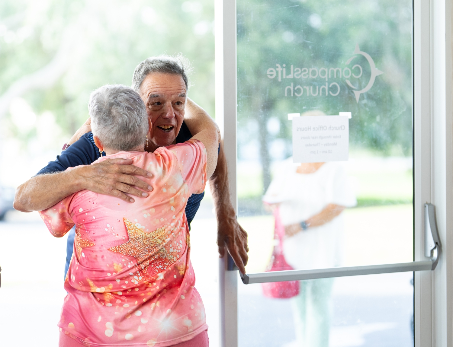 Hospitality & Guest Experience