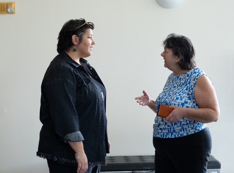 Community & Outreach