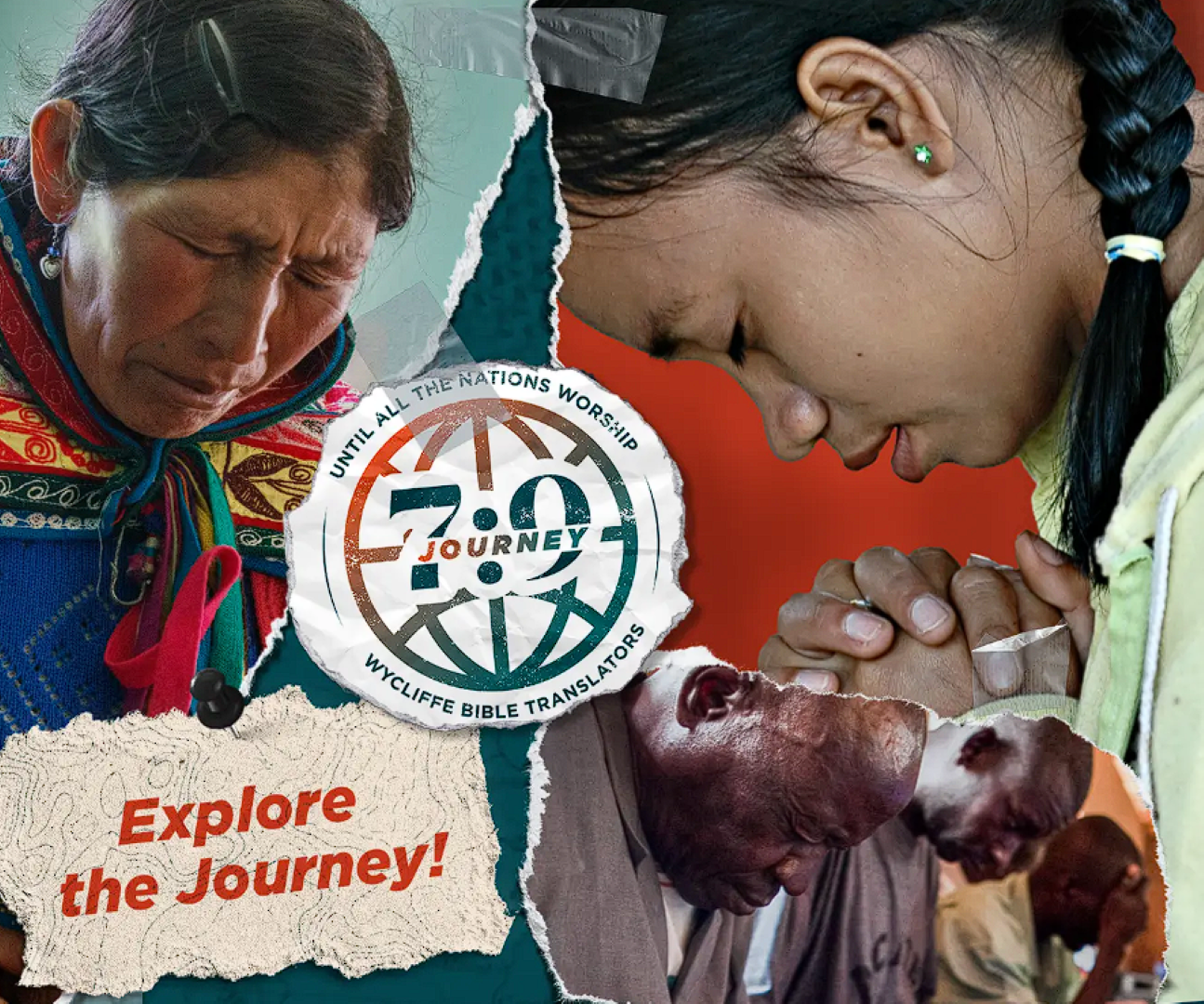 Wycliffe Bible Translators