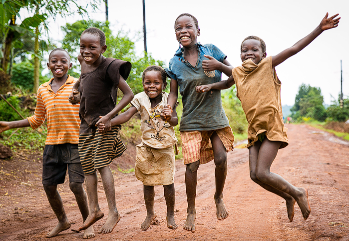 New International Missions