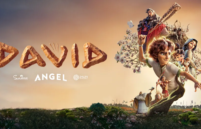 David - Free Movie