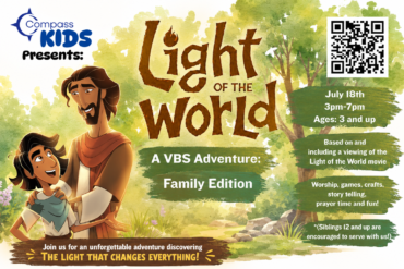 A VBS Adventure