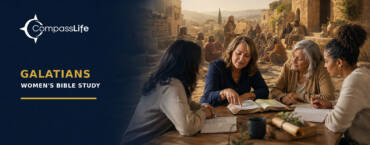 Womens Study Group - The Galatians
