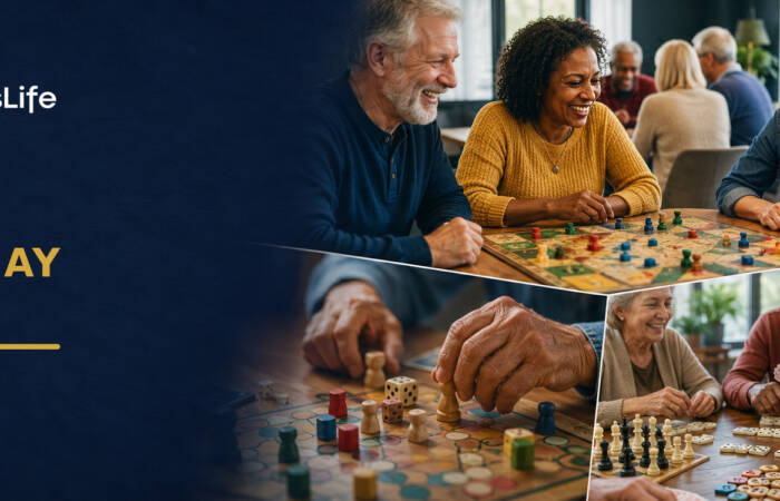 Compass life game day Join the Fun