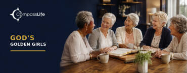 Compass Life Gods Golden Girls Group